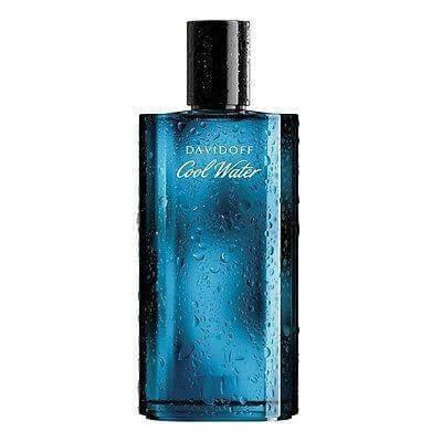 Davidoff Cool Water Eau de Toilette Tester