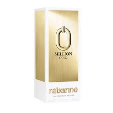 Rabanne Million Gold Eau de Parfum Intense – 100ml