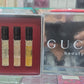 Gucci Beauty Mini Fragrance Gift Set – 4 x 1.5ml Eau de Parfum