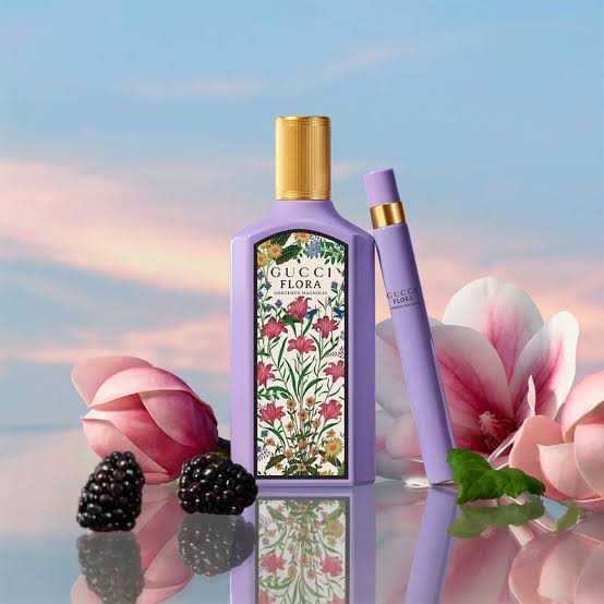 Gucci Flora Gorgeous Magnolia Eau de Parfum 100ml – Tester