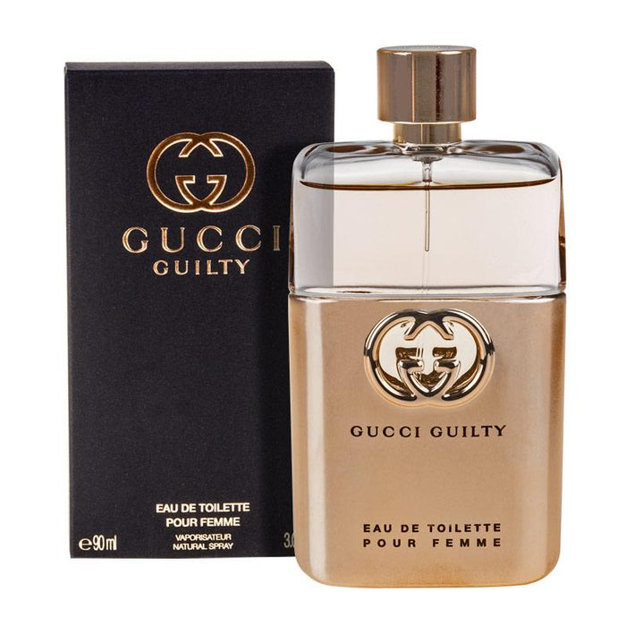 Gucci Guilty Pour Femme Eau de Toilette 90ml