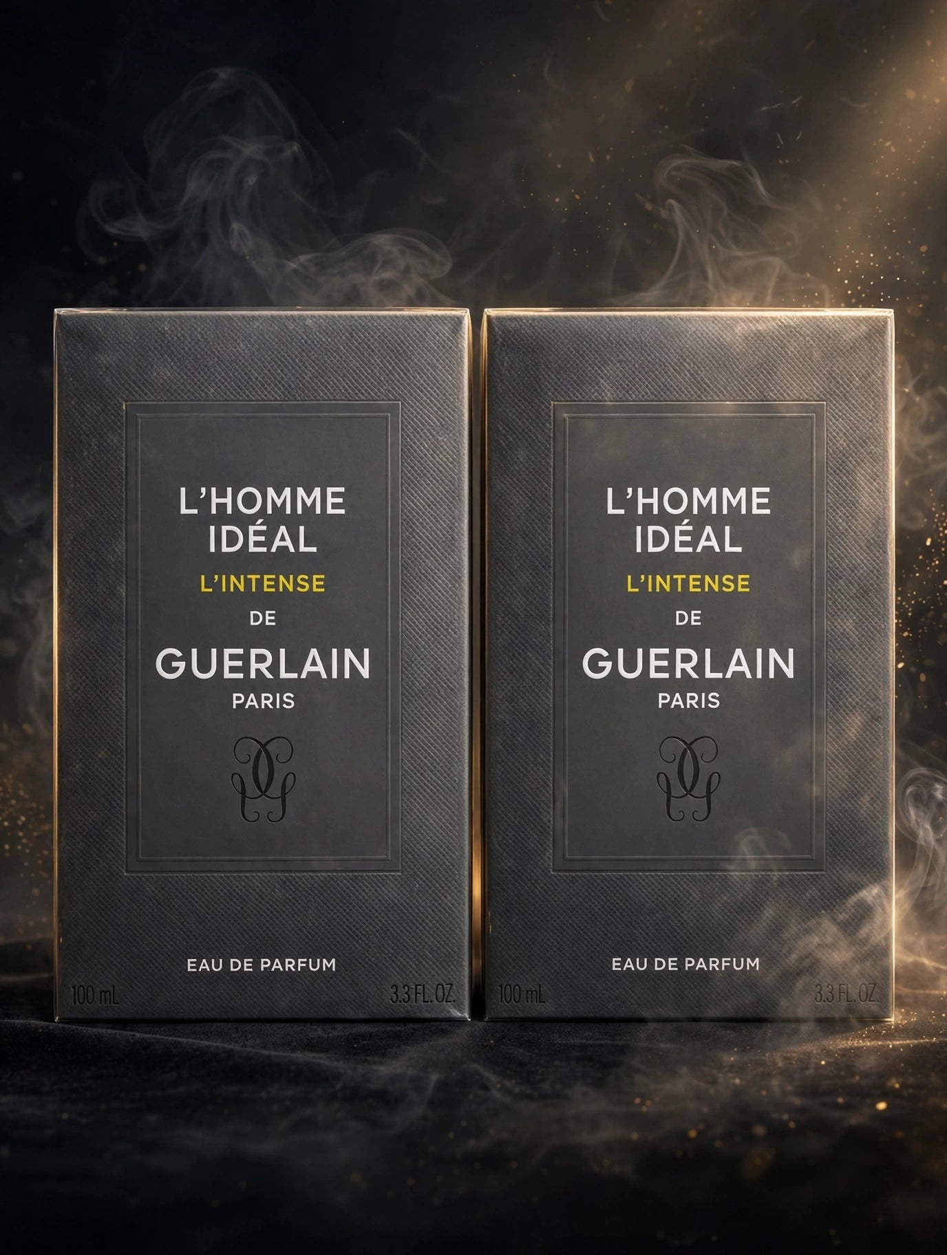 Guerlain L'Homme Idéal L'Intense Eau de Parfum – 100ml