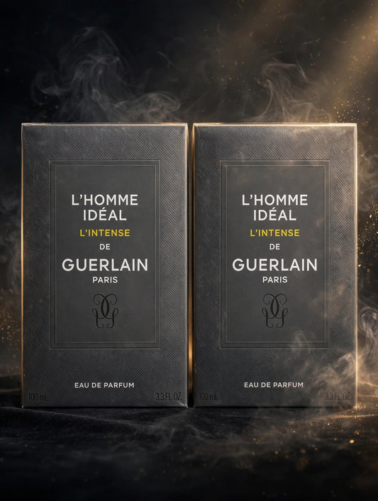 Guerlain L'Homme Idéal L'Intense Eau de Parfum – 100ml