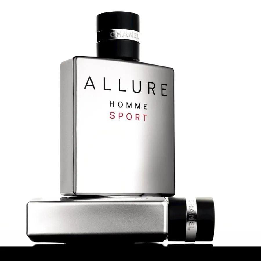 Chanel Allure Homme Sport Eau de Toilette (EDT)