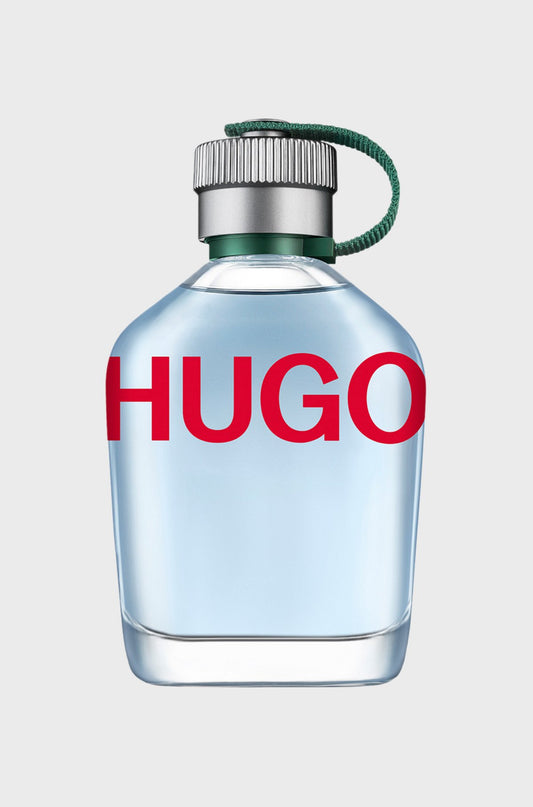 Hugo Boss Man EDT 125ml Tester