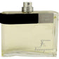 Salvatore Ferragamo F Black Eau De Toilette Men Tester
