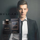 Bvlgari Man In Black Parfum  Tester