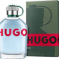 HUGO Man Eau de Toilette 200ml