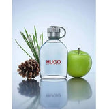 HUGO Man Eau de Toilette 200ml