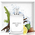 Jimmy Choo Man Ice Eau de Toilette