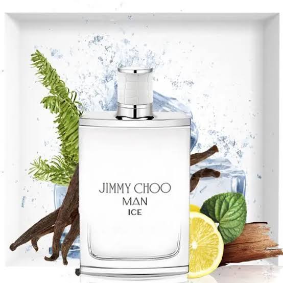 Jimmy Choo Man Ice Eau de Toilette