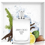 Jimmy Choo Man Ice Eau de Toilette