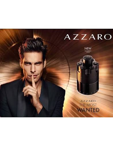 Azzaro The Most Wanted Parfum 100ml