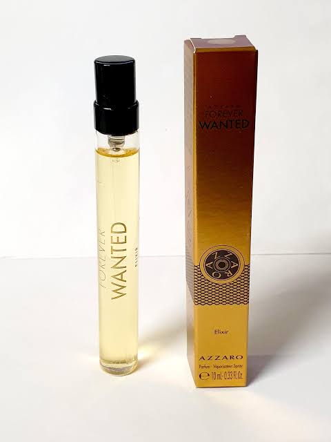Azzaro Forever Wanted Elixir Parfum 10 ML