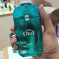 Ajmal Cyan Oud Eau De Parfum 100 ML