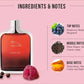 BI Jaguar Classic Red EDT 100ml