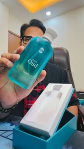 Ajmal Cyan Oud Eau De Parfum 100 ML