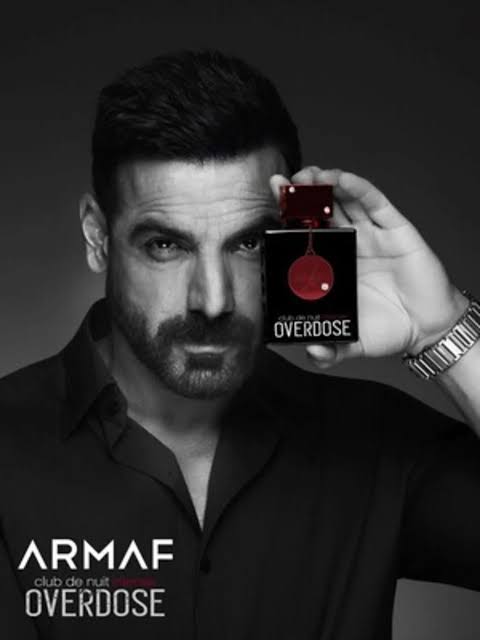 Armaf Club de Nuit Overdose Eau de Parfum 100ml