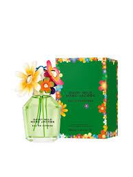 Marc Jacobs Daisy Wild Eau de Parfum 100ml