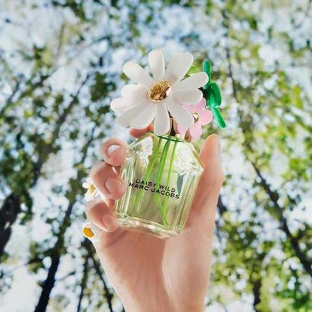 Marc Jacobs Daisy Wild Eau de Parfum 100ml