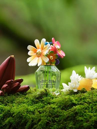 Marc Jacobs Daisy Wild Eau de Parfum 100ml
