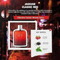 BI Jaguar Classic Red EDT 100ml