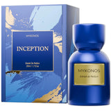 MYKONOS Inception Extrait de Parfum – 50ml