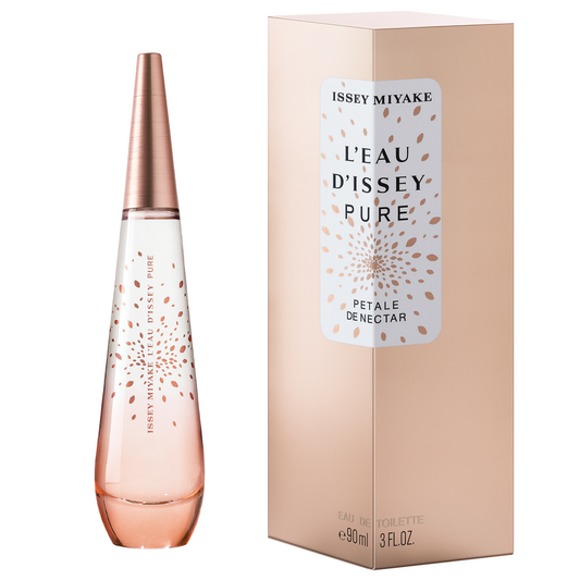 Issey Miyake L’Eau d’Issey Pure Pétale de Nectar Eau de Toilette 90ml