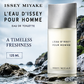 Issey Miyake L'Eau d'Issey Pour Homme Eau de Toilette 125ml – Hero