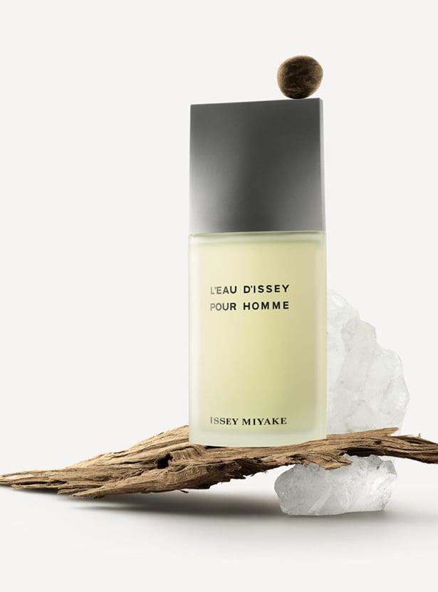 Issey Miyake L'Eau d'Issey Pour Homme Eau de Toilette 125ml