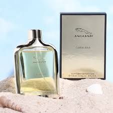 BI Jaguar Classic Gold EDT 100ml