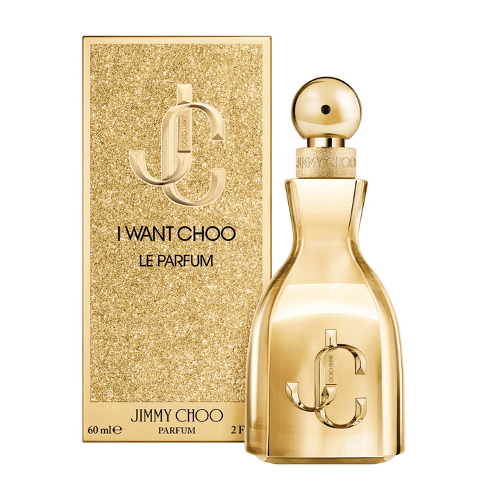 Jimmy Choo I Want Choo Le Parfum 100ml