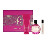 Jimmy Choo Rose Passion Gift Set for Women