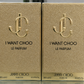 Jimmy Choo I Want Choo Le Parfum 100ml
