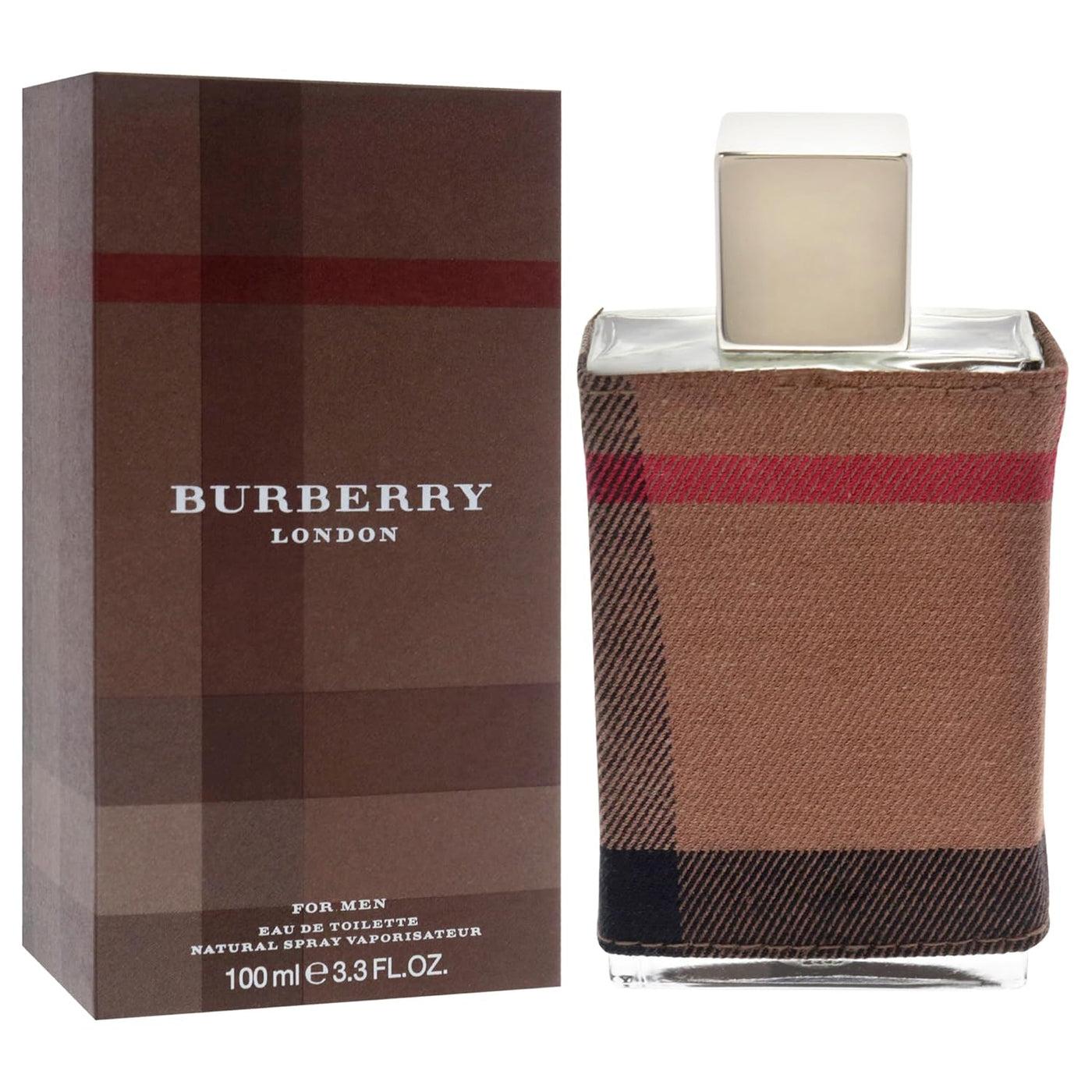Burberry London For Men EDT Tester