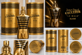 Jean Paul Gaultier Le Male Elixir Parfum 125ml