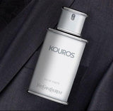 YSL Yves Saint Laurent Kouros Eau De Toilette For Men ( 100 Ml) 7800