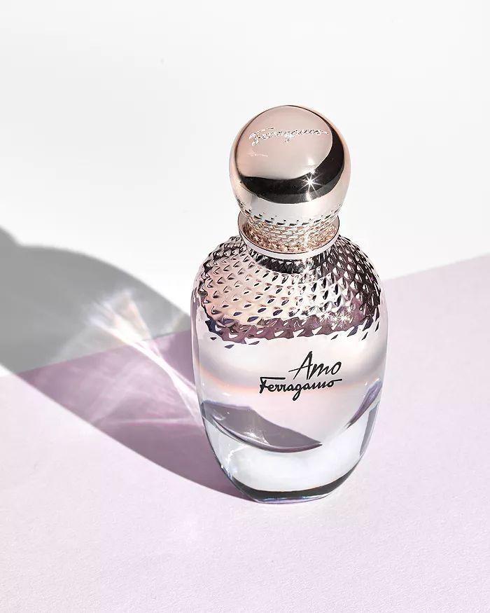 Amo Ferragamo Eau de Parfum TESTER