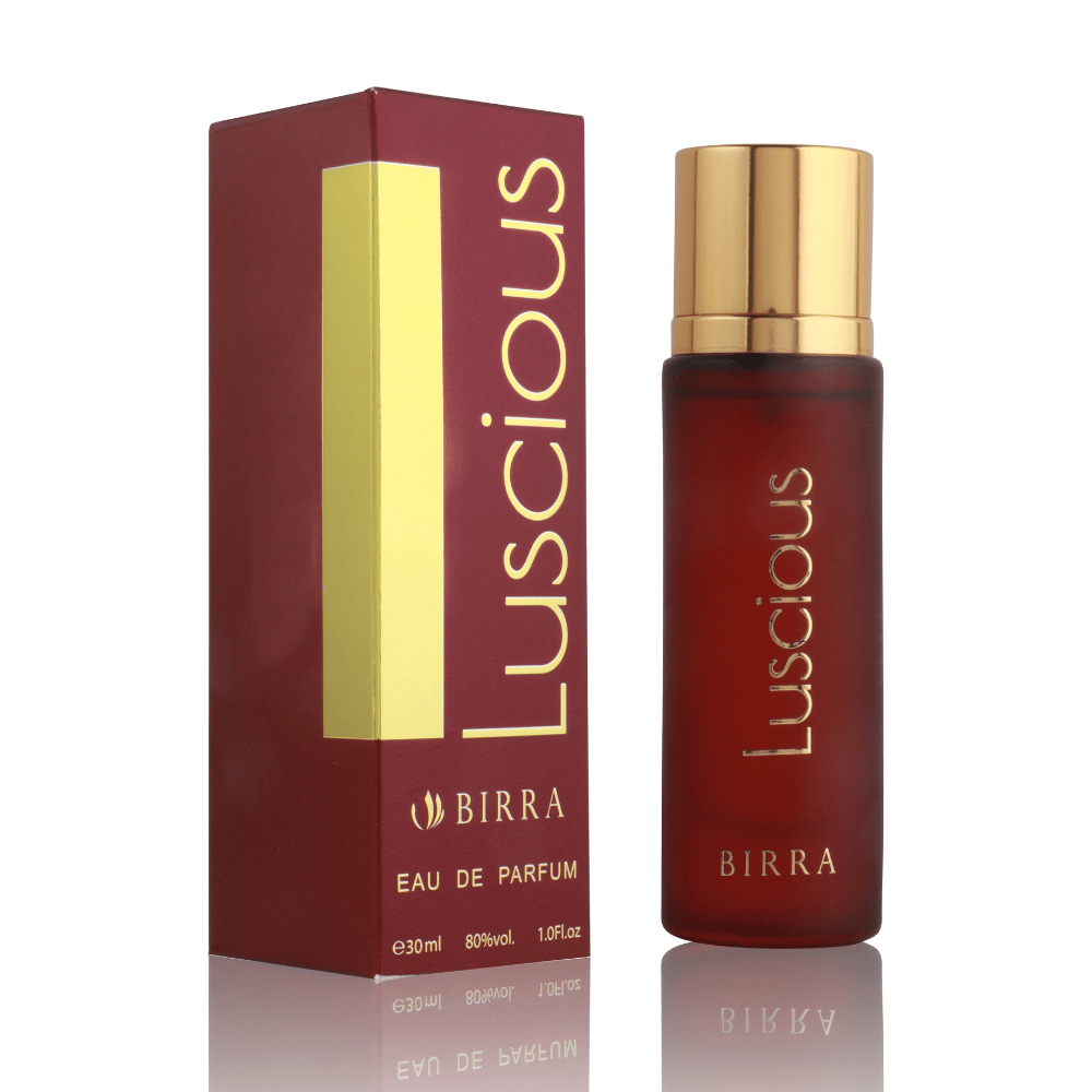 BIRRA Luscious Eau De Parfum 30ml