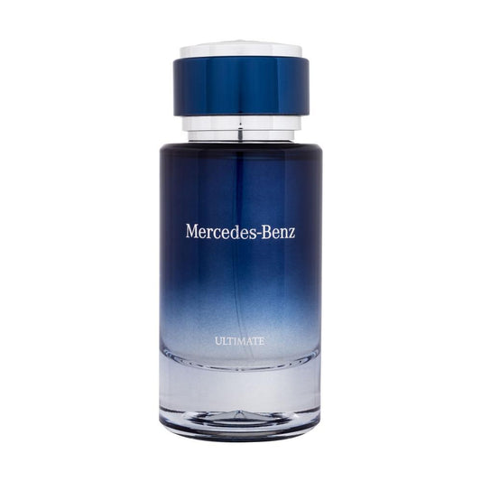 Mercedes-Benz Ultimate Eau de Parfum For Men Tester
