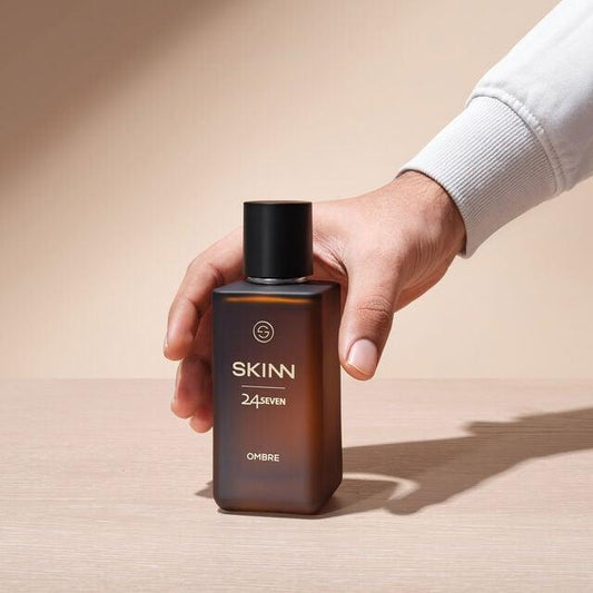 SKINN 24Seven Ombre Eau De Parfum