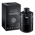 Azzaro The Most Wanted Eau de Parfum Intense – 100 ml