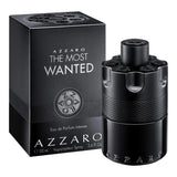 Azzaro The Most Wanted Eau de Parfum Intense – 100 ml