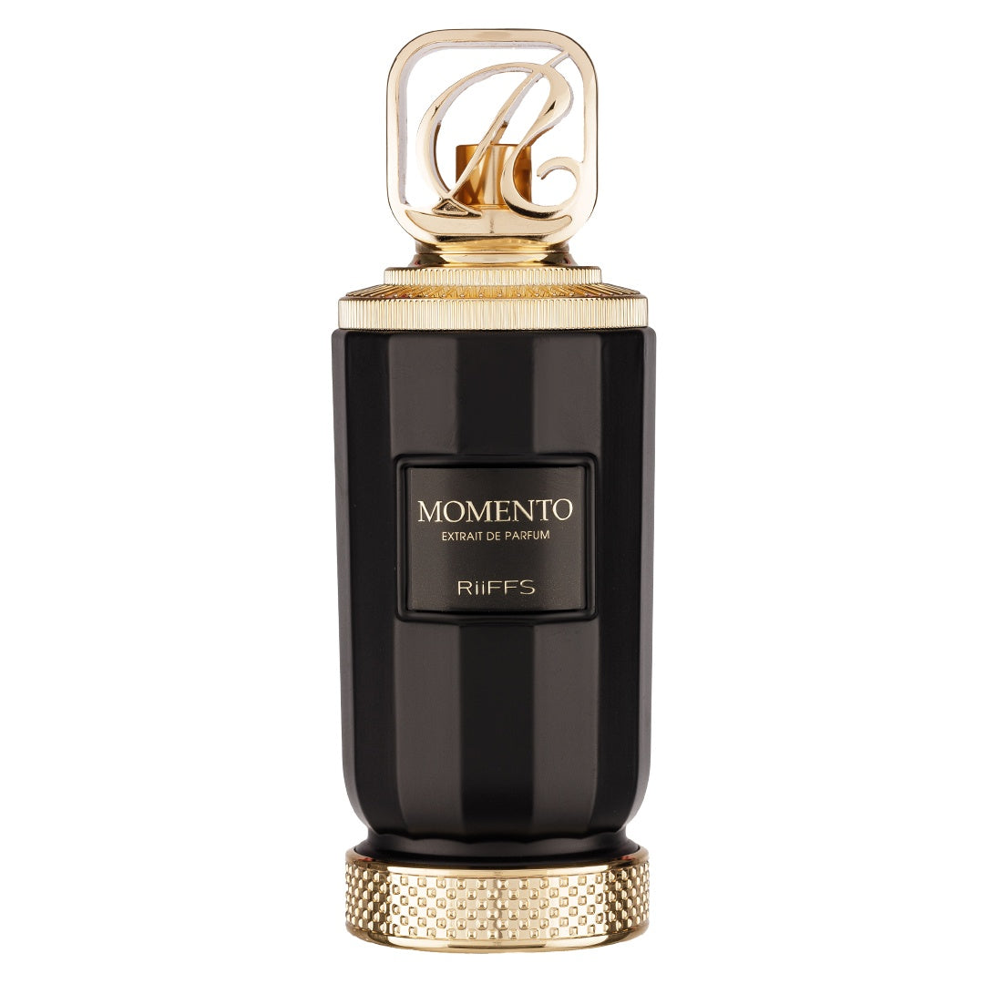 RiiFFS Momento Extrait de Parfum – 100ml