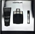 Montblanc Legend Gift Set for Men