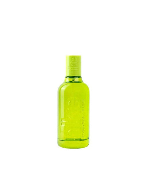 Nike Yummy Musk Woman Eau de Toilette 100ml