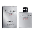 Chanel Allure Homme Sport Eau de Toilette (EDT)