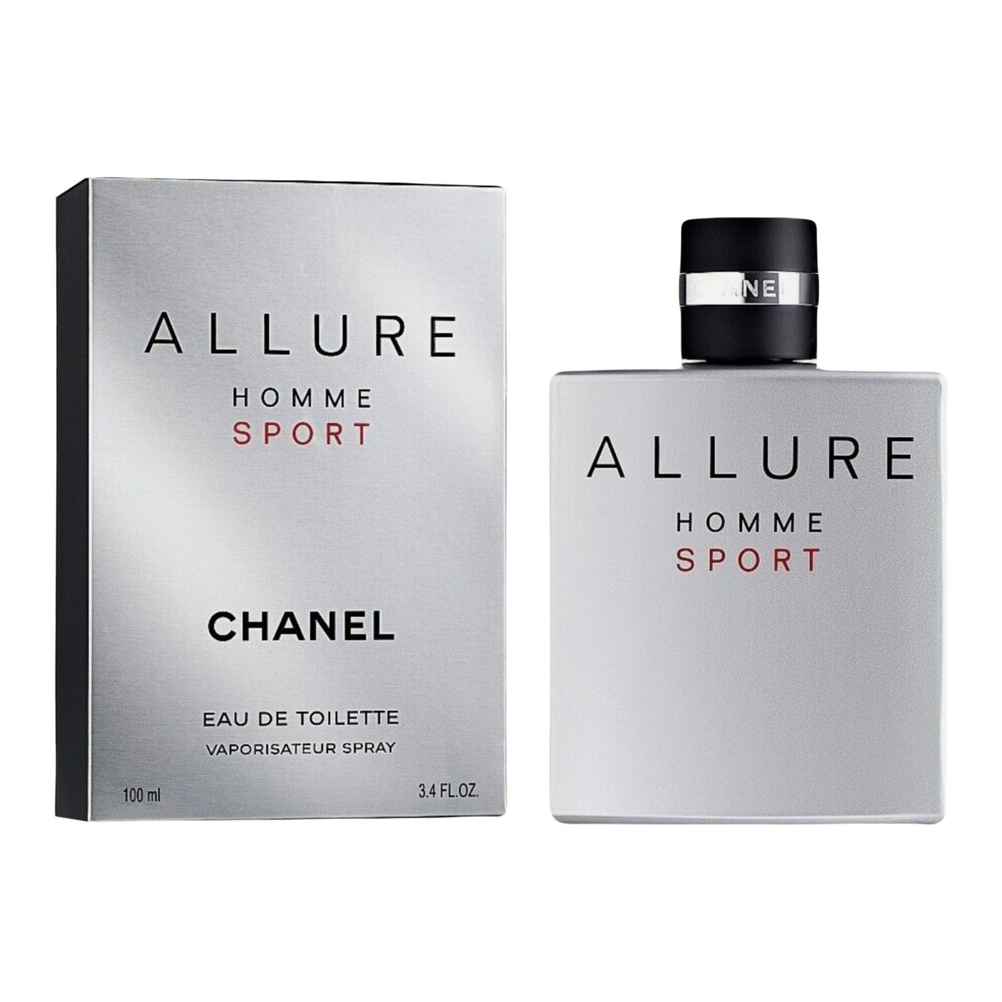 Chanel Allure Homme Sport Eau de Toilette (EDT)