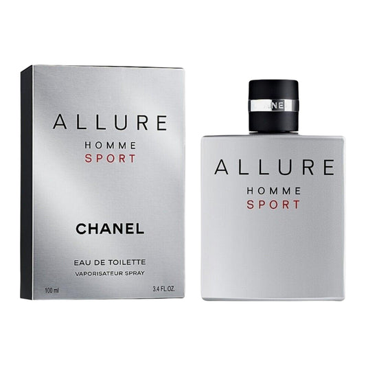 Chanel Allure Homme Sport Eau de Toilette (EDT)