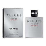 Chanel Allure Homme Sport Eau de Toilette (EDT)